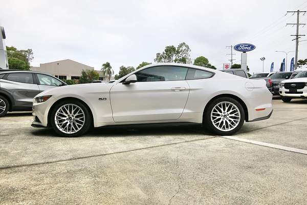2017 Ford Mustang GT FM