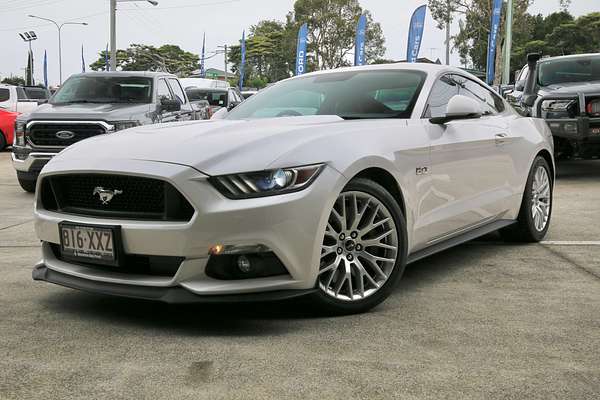 2017 Ford Mustang GT FM