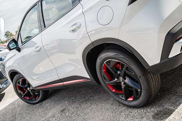 2024 Chery OMODA 5 EX