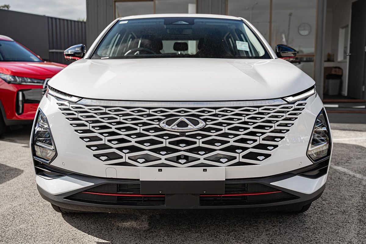 2024 Chery OMODA 5 EX