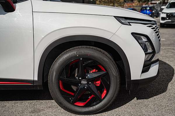 2024 Chery OMODA 5 EX