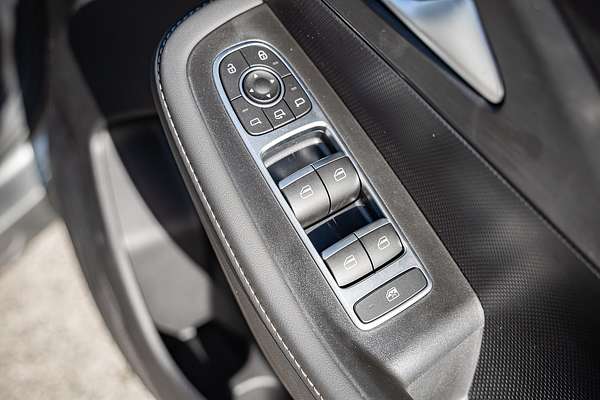 2024 Chery OMODA 5 EX