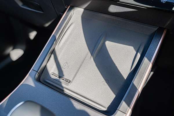 2024 Chery OMODA 5 EX