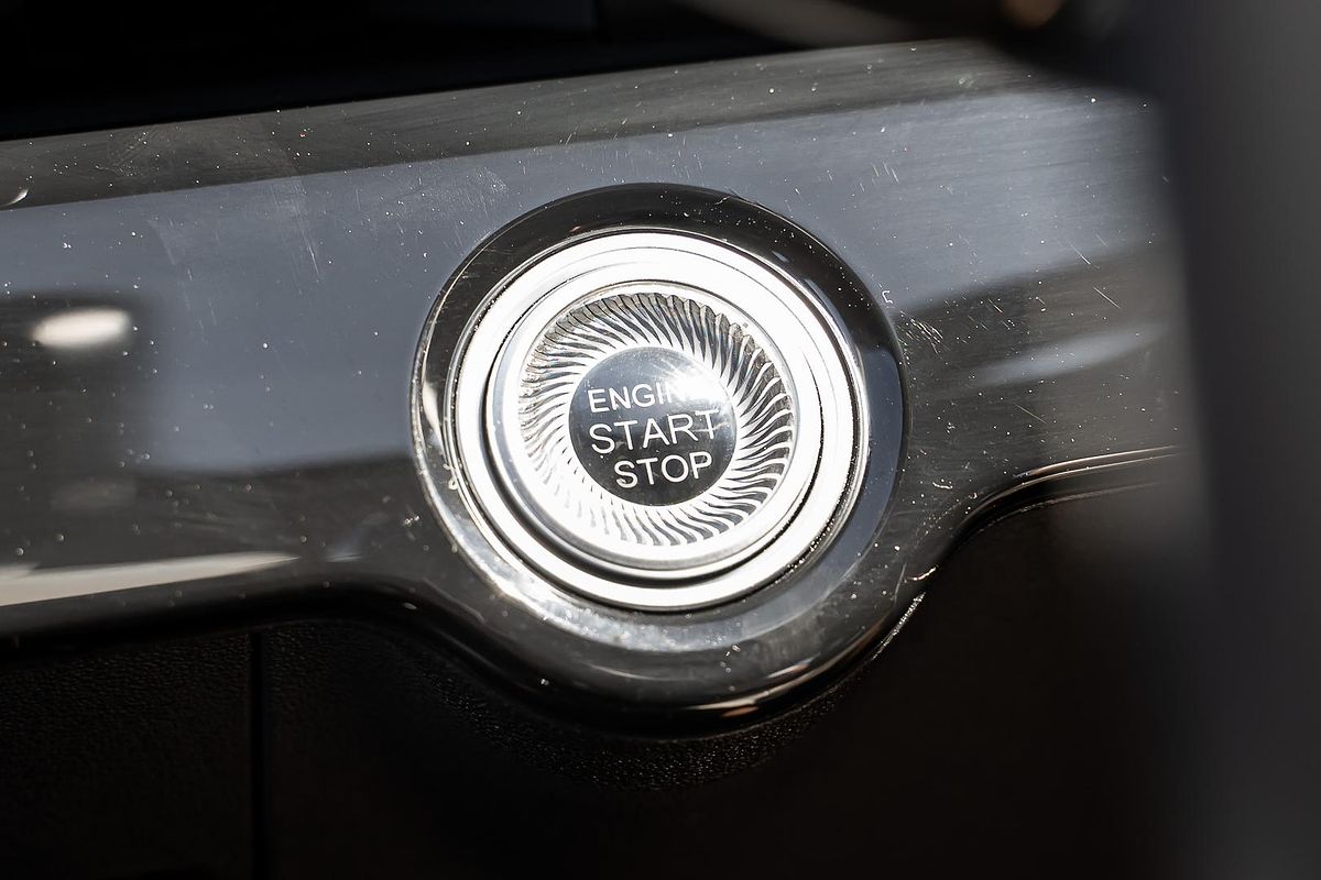 2025 Chery OMODA 5 EX