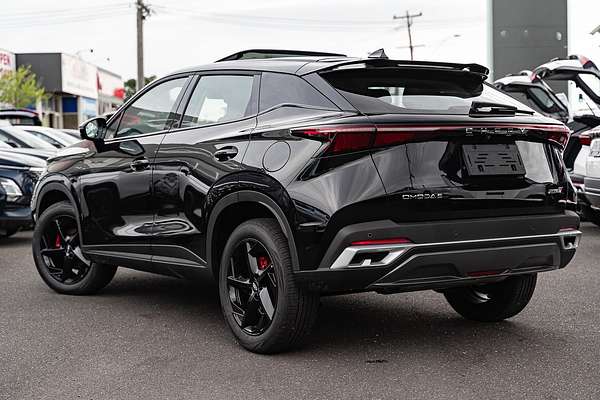 2024 Chery OMODA 5 EX
