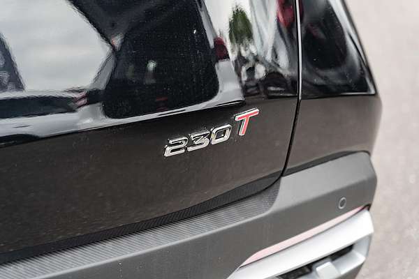 2024 Chery OMODA 5 EX