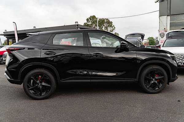 2024 Chery OMODA 5 EX