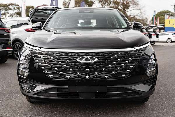 2024 Chery OMODA 5 EX