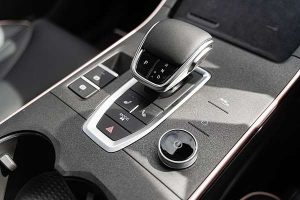 2024 Chery OMODA 5 EX