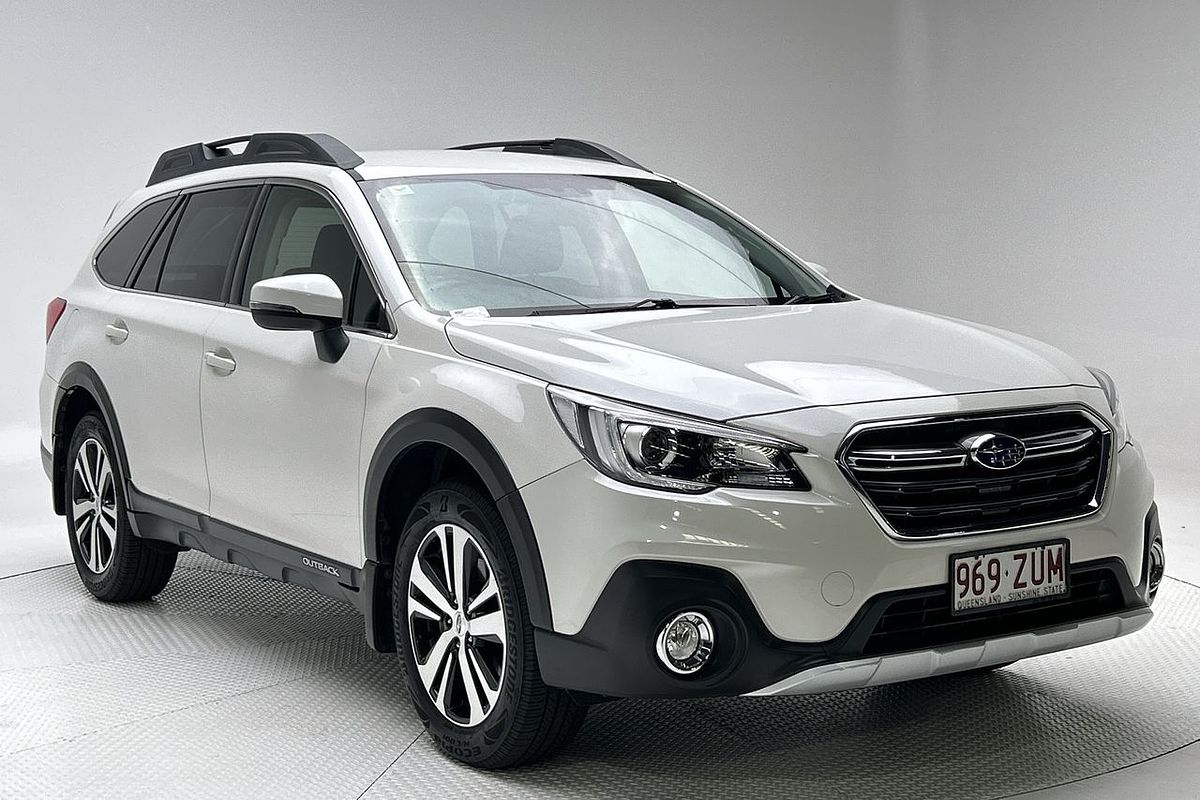 2020 Subaru Outback 2.5i 5GEN