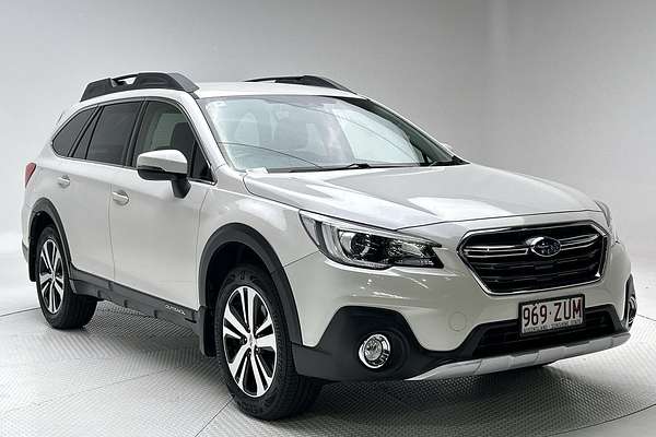 2020 Subaru Outback 2.5i 5GEN