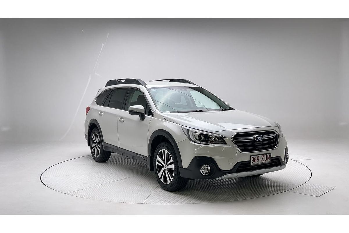 2020 Subaru Outback 2.5i 5GEN