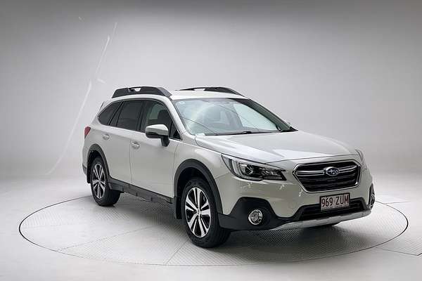 2020 Subaru Outback 2.5i 5GEN