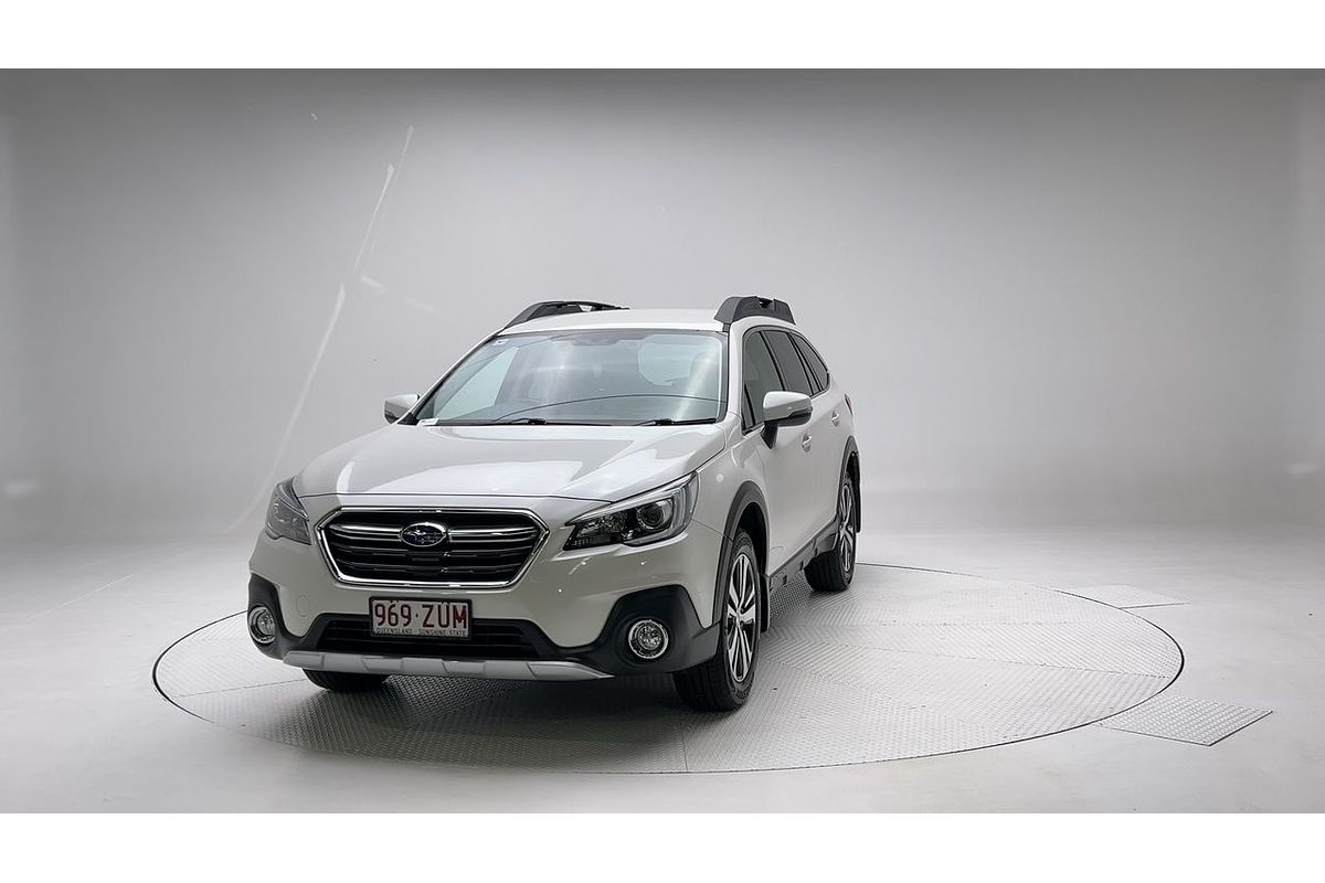 2020 Subaru Outback 2.5i 5GEN