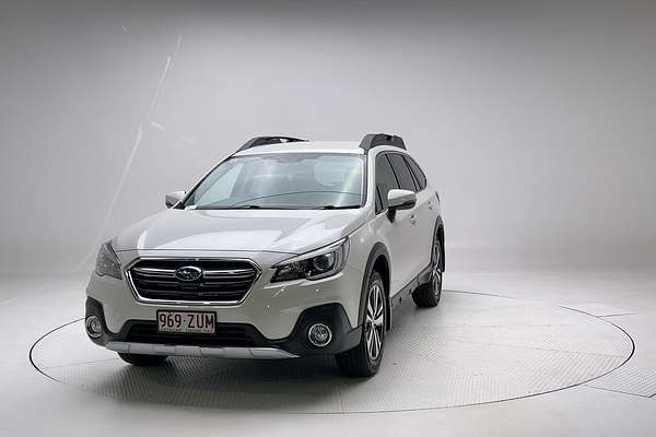 2020 Subaru Outback 2.5i 5GEN