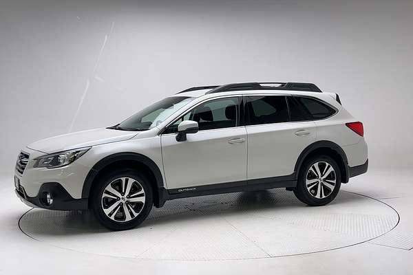 2020 Subaru Outback 2.5i 5GEN