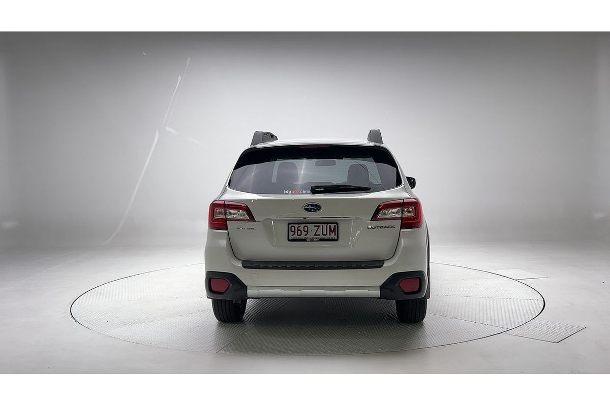 2020 Subaru Outback 2.5i 5GEN
