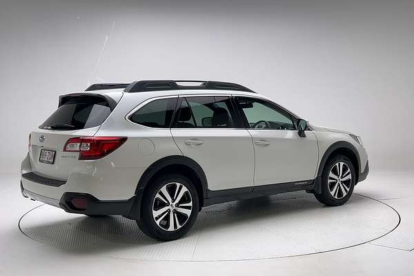 2020 Subaru Outback 2.5i 5GEN