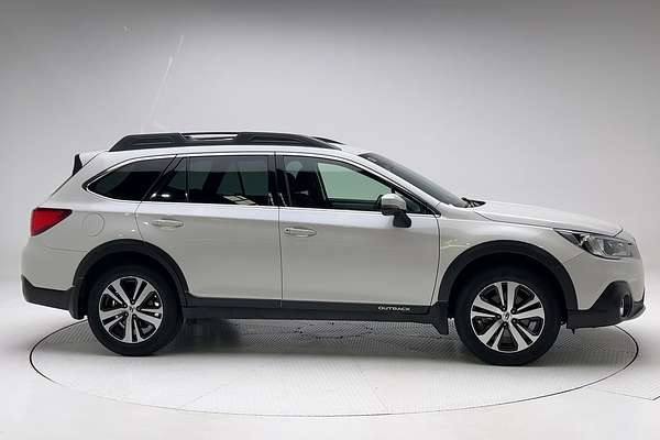 2020 Subaru Outback 2.5i 5GEN