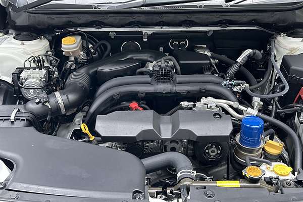 2020 Subaru Outback 2.5i 5GEN