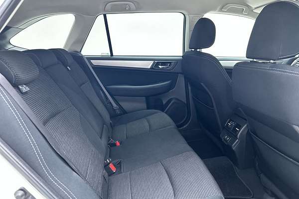 2020 Subaru Outback 2.5i 5GEN