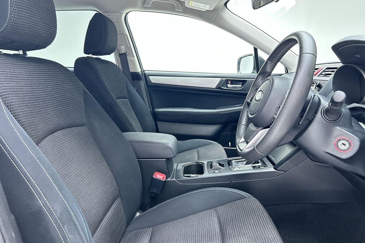 2020 Subaru Outback 2.5i 5GEN