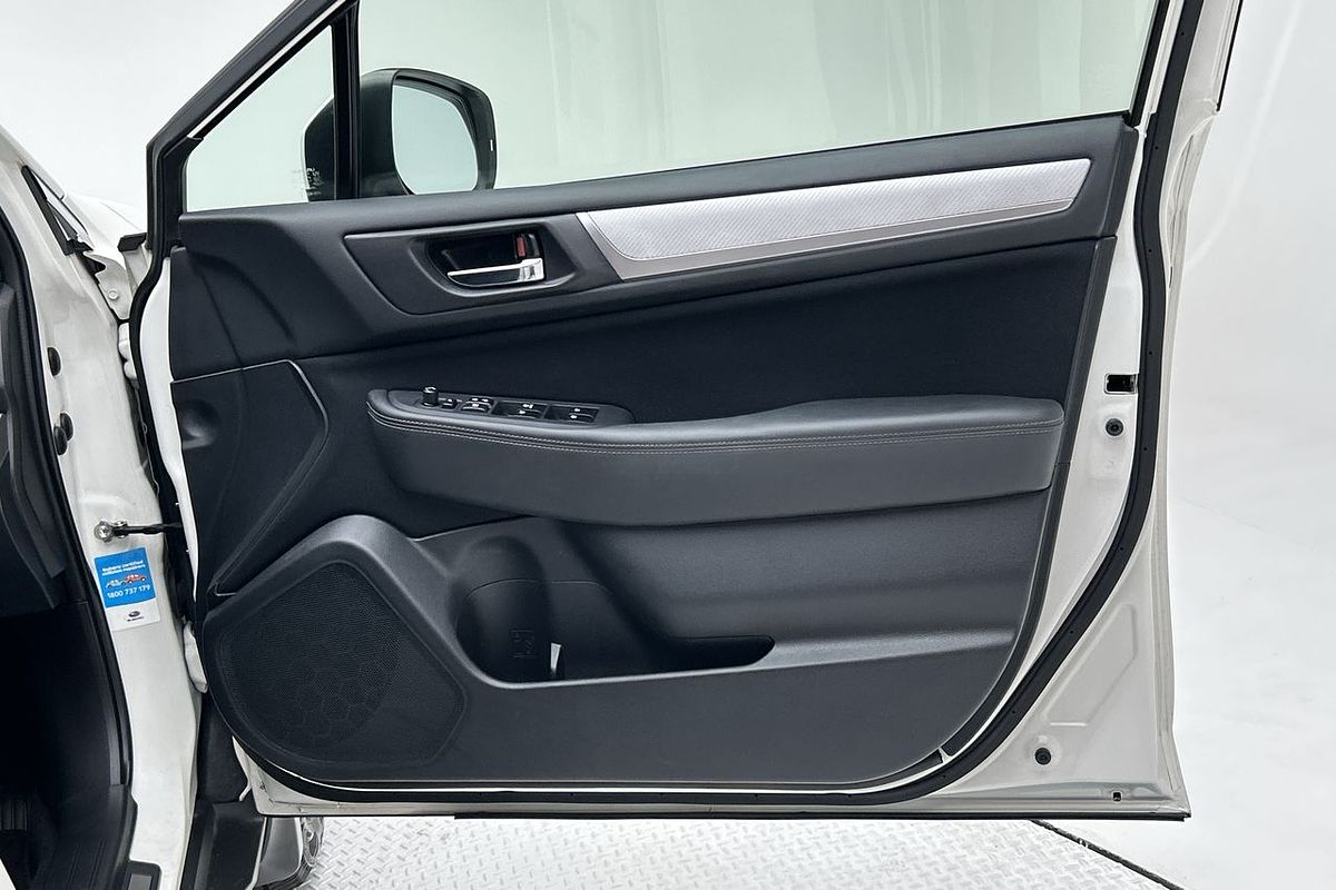 2020 Subaru Outback 2.5i 5GEN