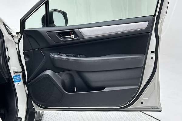 2020 Subaru Outback 2.5i 5GEN