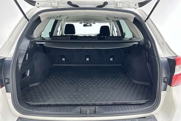 2020 Subaru Outback 2.5i 5GEN
