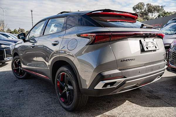 2024 Chery OMODA 5 EX