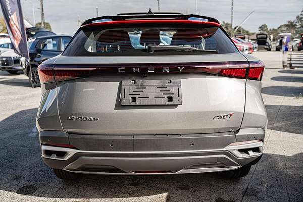 2024 Chery OMODA 5 EX