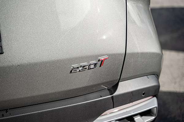 2024 Chery OMODA 5 EX