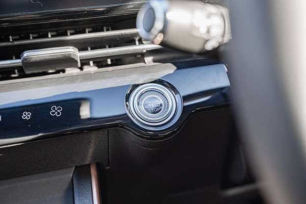2024 Chery OMODA 5 EX