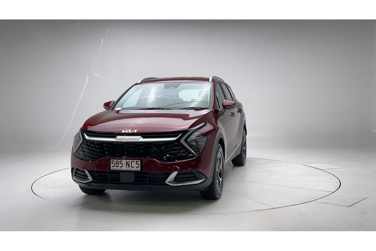 2022 Kia Sportage S NQ5