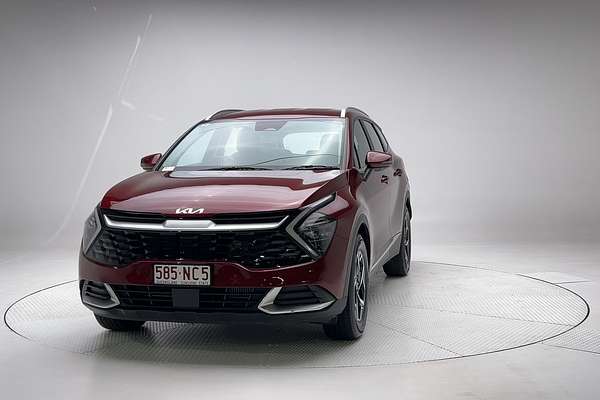 2022 Kia Sportage S NQ5
