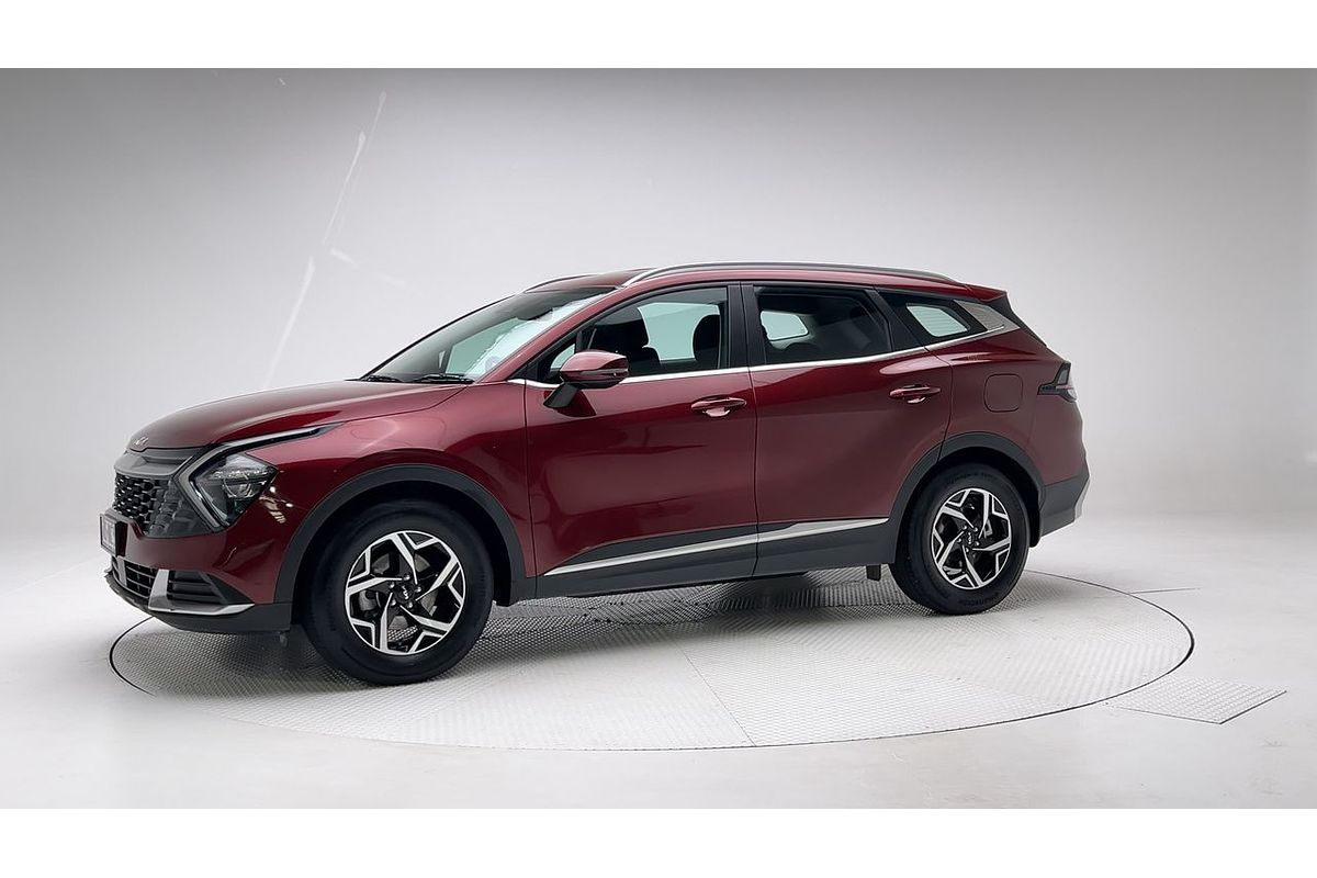 2022 Kia Sportage S NQ5