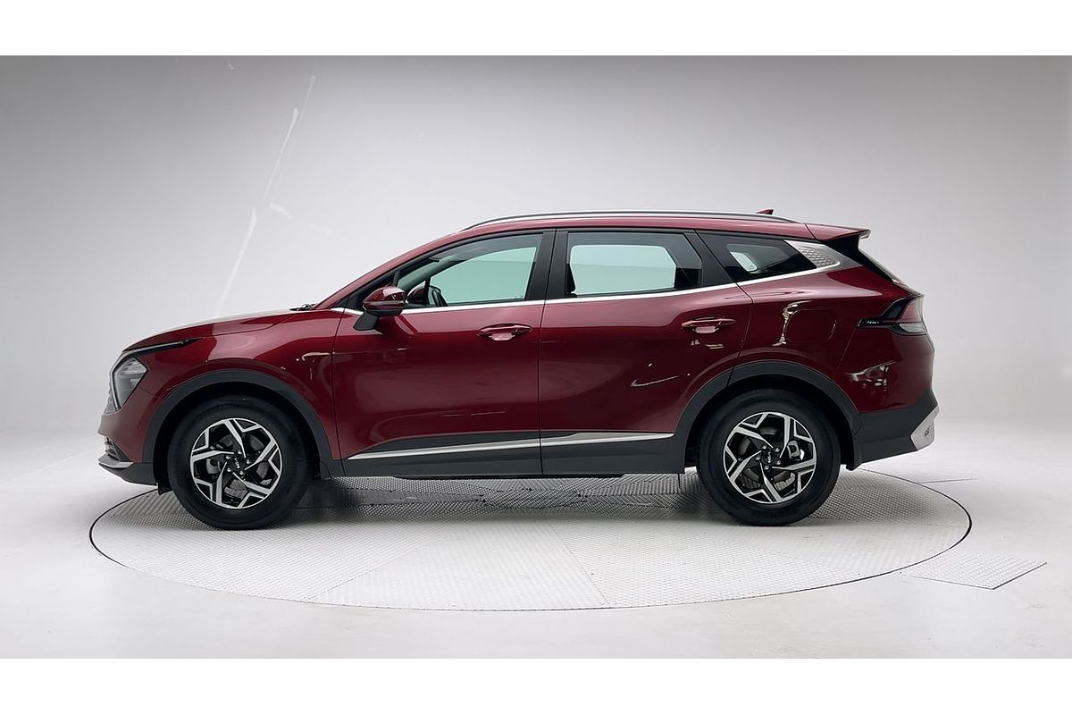 2022 Kia Sportage S NQ5