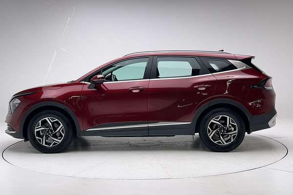 2022 Kia Sportage S NQ5
