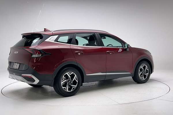2022 Kia Sportage S NQ5