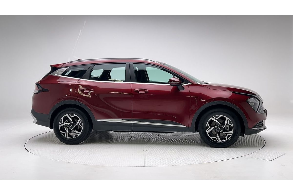2022 Kia Sportage S NQ5