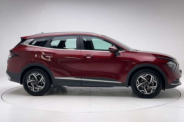 2022 Kia Sportage S NQ5