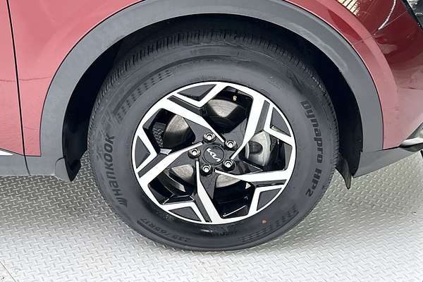 2022 Kia Sportage S NQ5