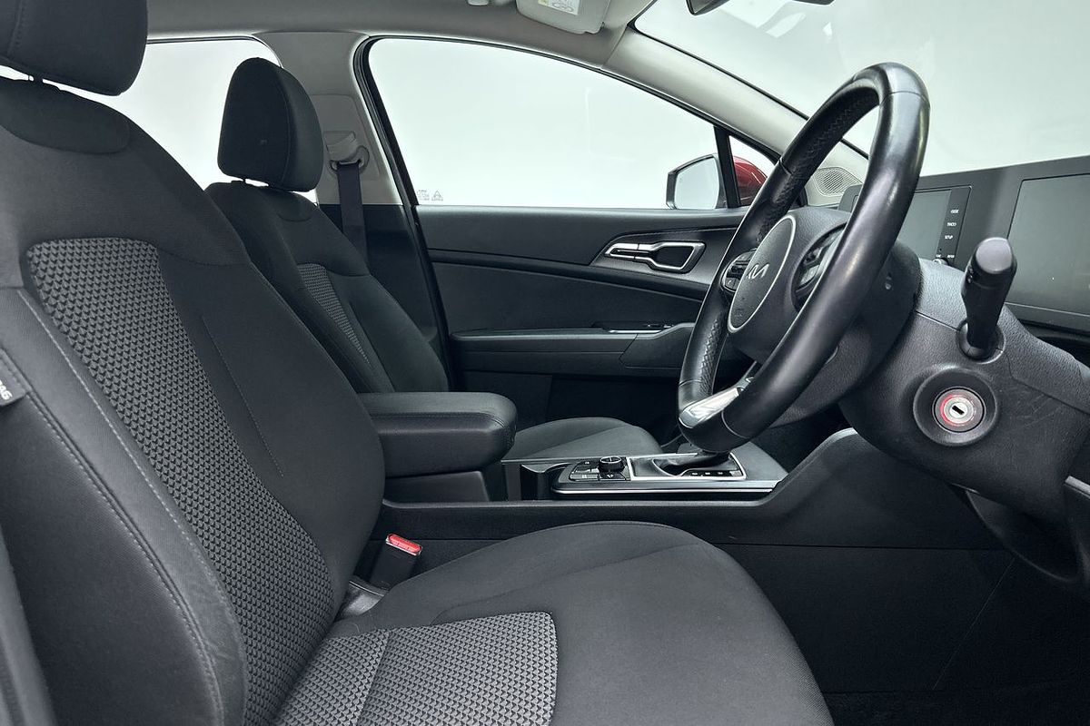 2022 Kia Sportage S NQ5