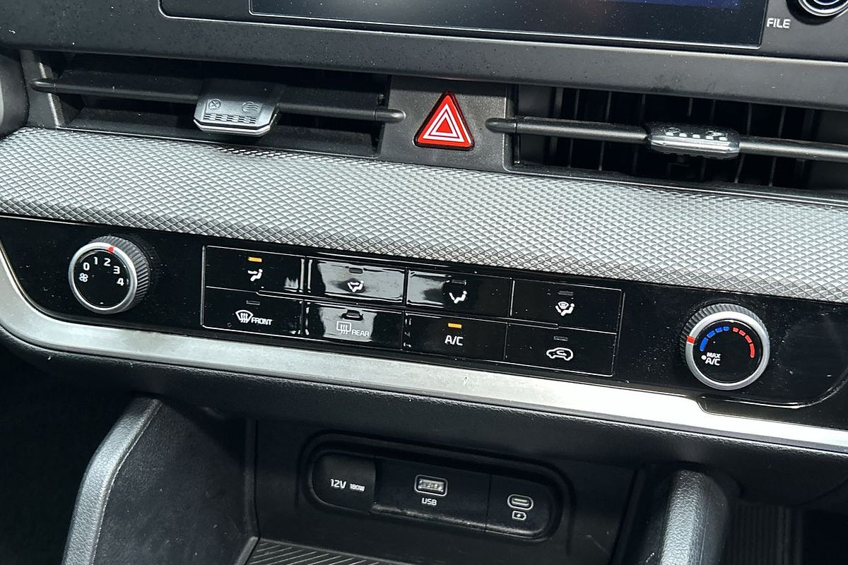 2022 Kia Sportage S NQ5