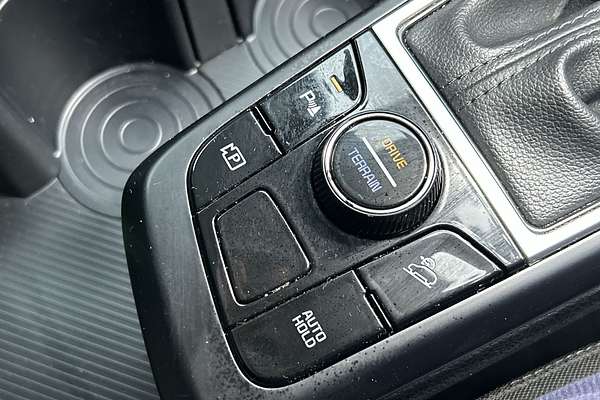 2022 Kia Sportage S NQ5