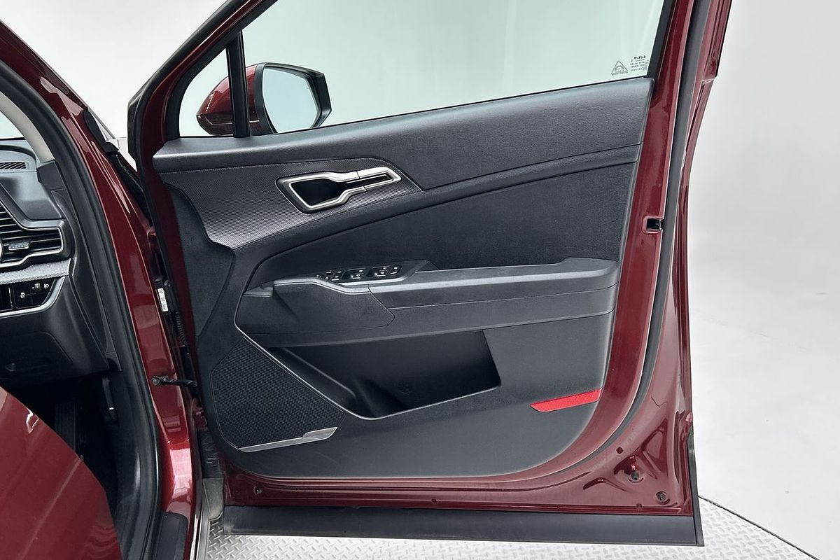 2022 Kia Sportage S NQ5