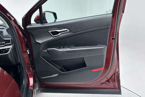 2022 Kia Sportage S NQ5