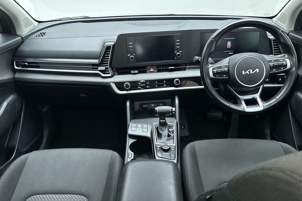 2022 Kia Sportage S NQ5