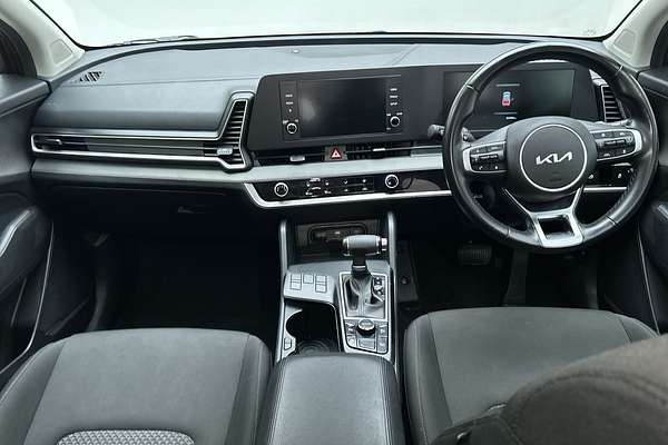 2022 Kia Sportage S NQ5