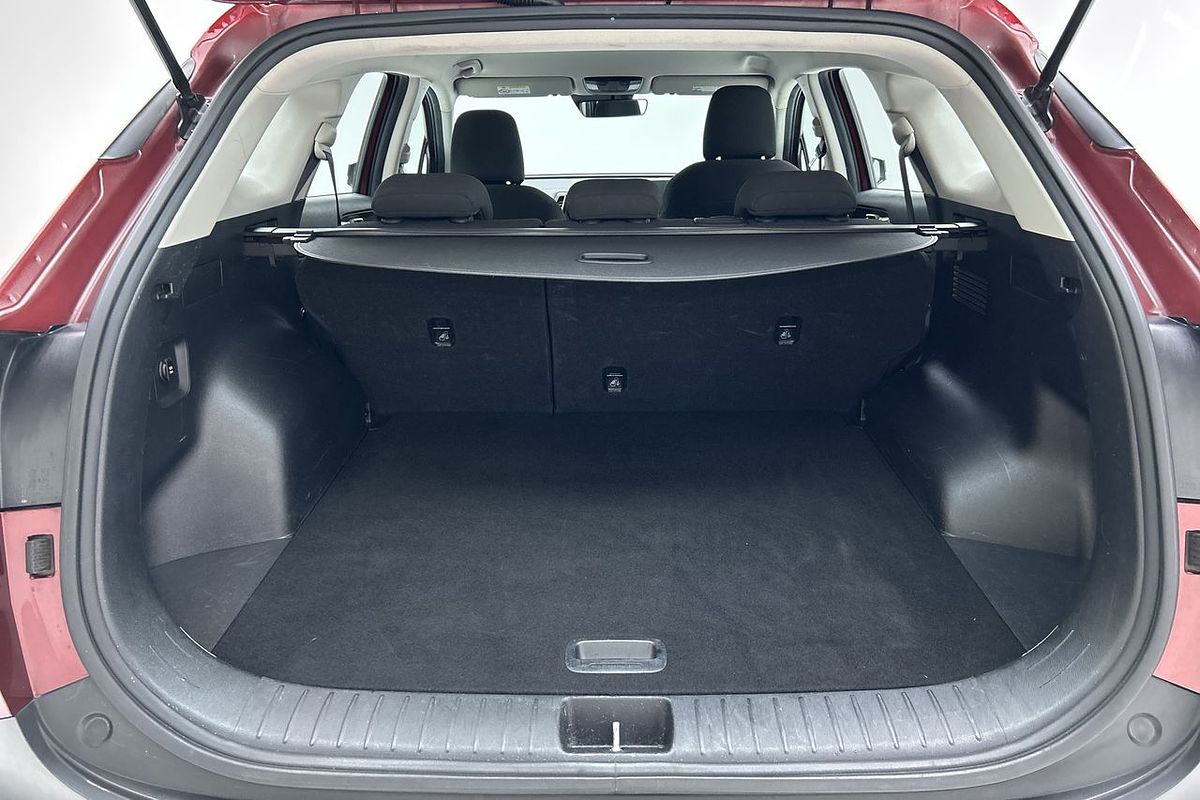 2022 Kia Sportage S NQ5